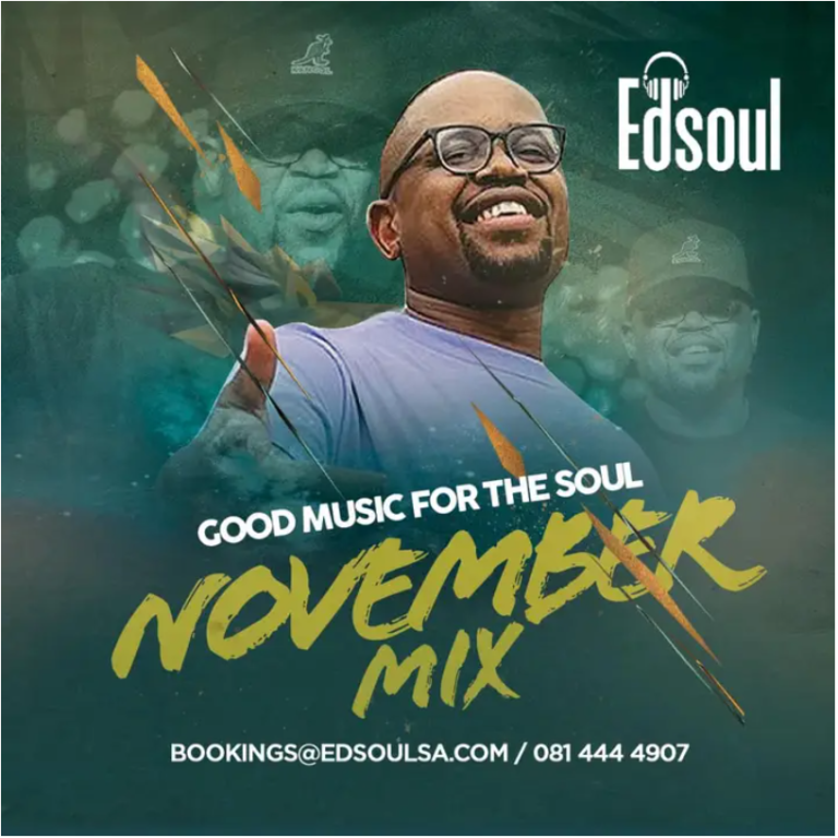 Edsoul SA – November 2023 Mix