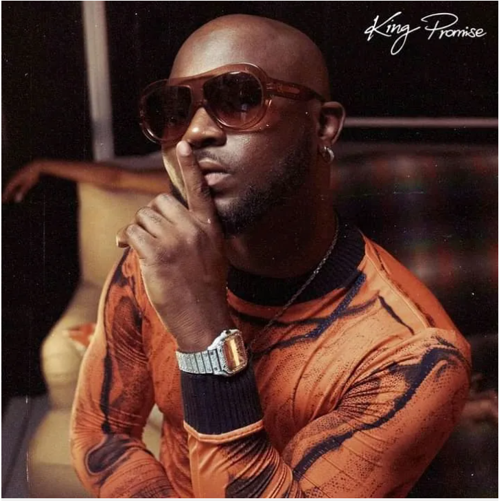 King Promise – Perfect Combi Ft. Gabzy