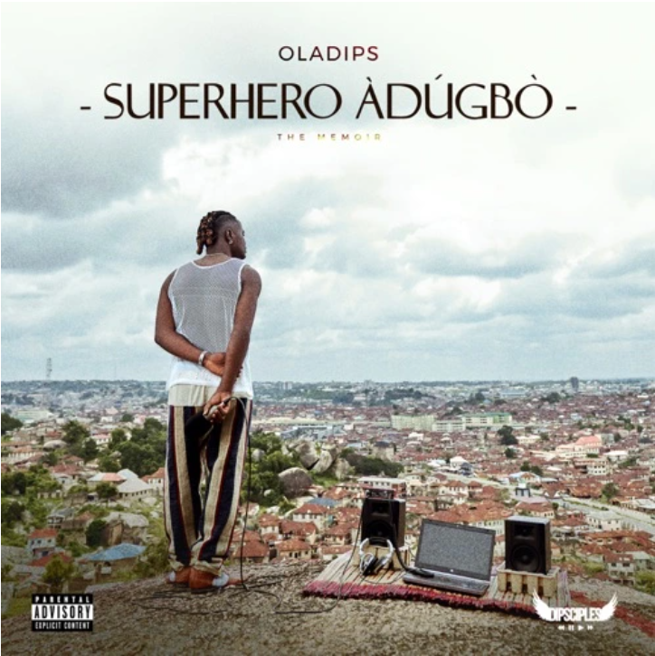 Oladips – Die Young