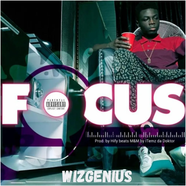 WIZGenius – Focus