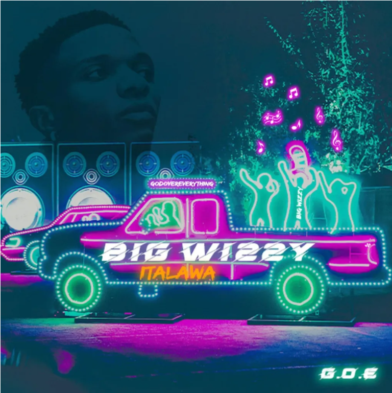 G.O.E – Big Wizzy (Italawa)