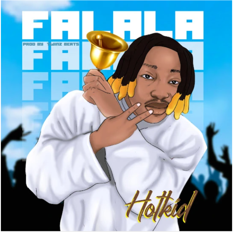 HotKid – Falala