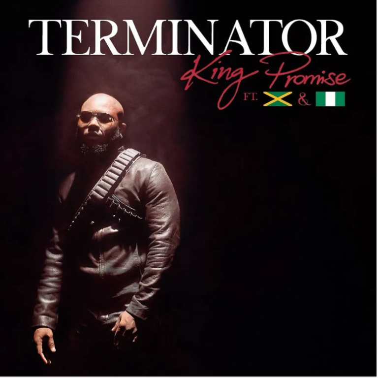 King Promise – Terminator (Remix) Ft. Sean Paul & Tiwa Savage