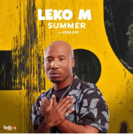 Leko M – Summer ft Essa Kay
