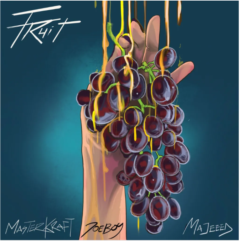 Masterkraft – Fruit Ft. Joeboy & Majeeed