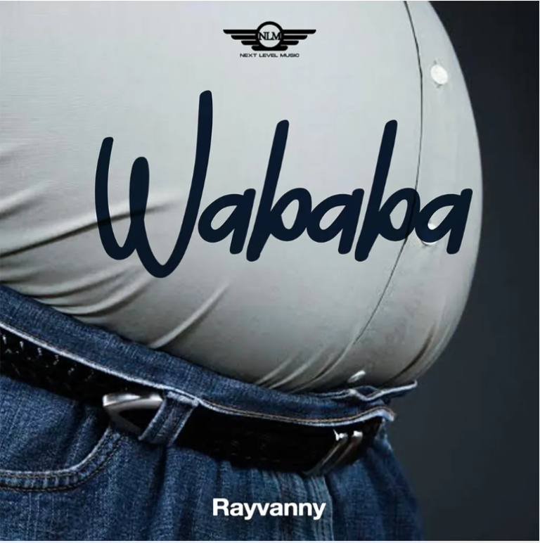 Rayvanny – Wababa