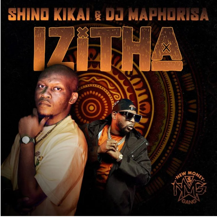 Shino Kikai & DJ Maphorisa – uMuntu Wami ft. Mashudu, Leandra.Vert, ShaunMusiq & Xduppy