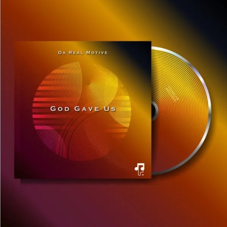 Da Real Motive – God Gave Us (Nostalgic Mix)