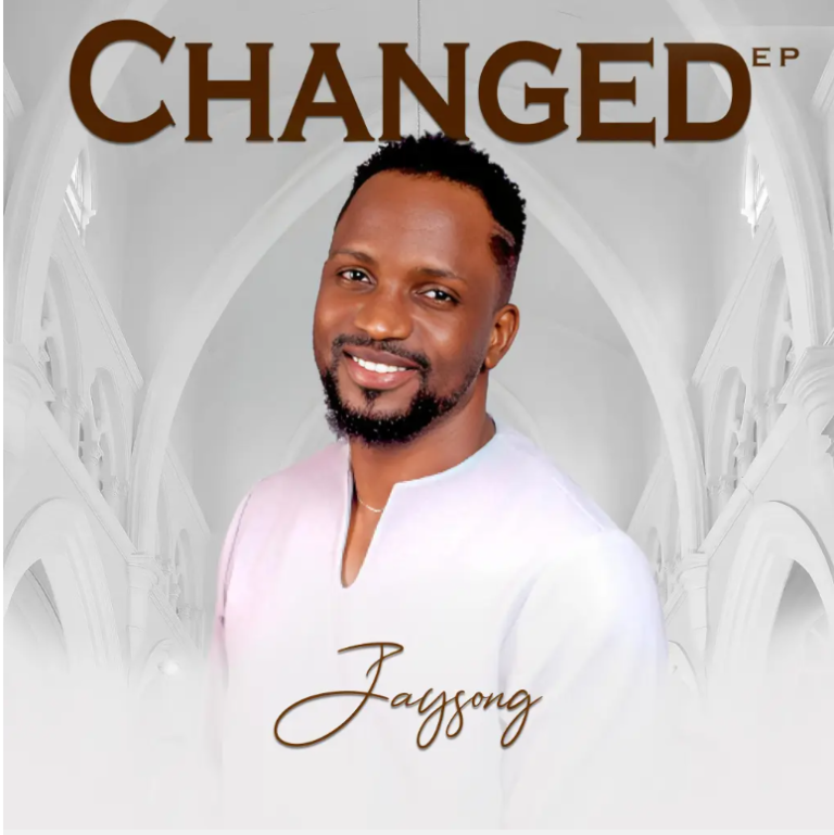 Jaysong – Changed