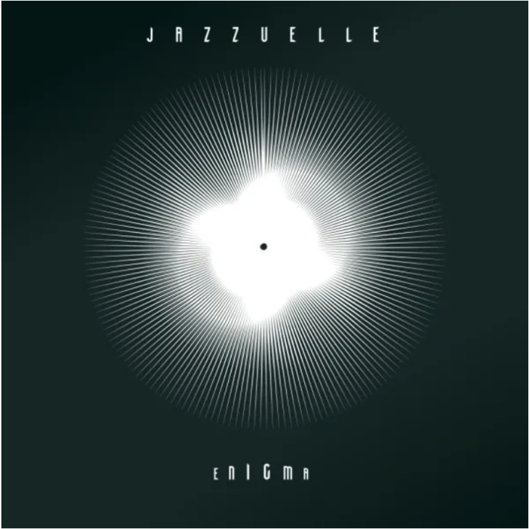 Jazzuelle – Enigma ft. Buddynice