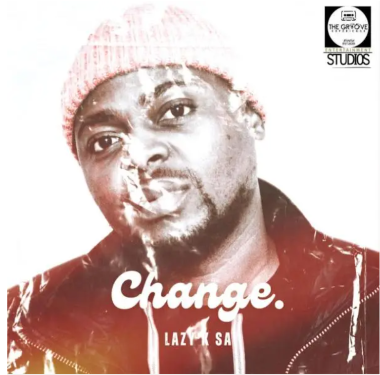 Lazy K SA – Change