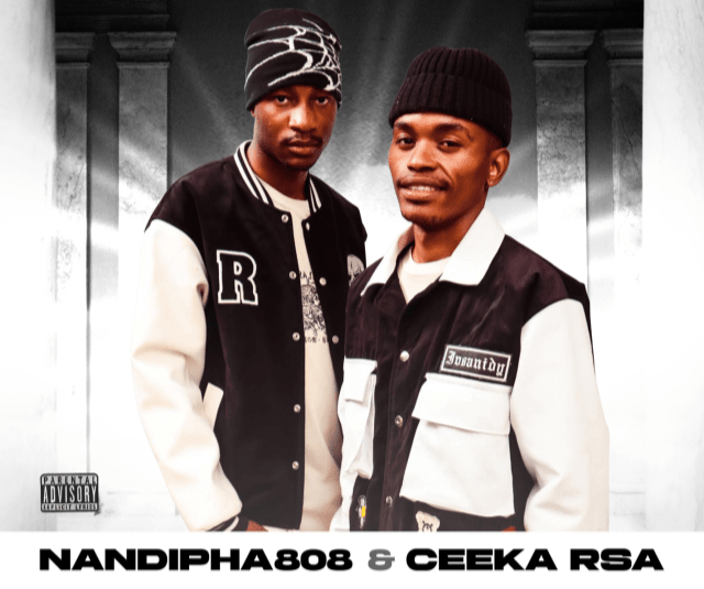 Nandipha808 – Forgive Our Trespasses ft Ceeka RSA & DemaloViolinist