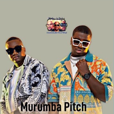 Soa Mattrix – Umbuzo ft. Murumba Pitch