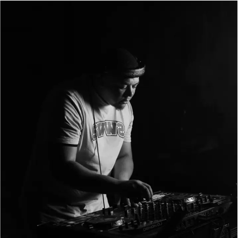 DJ Feezol – Club Haze Derby Afters Set Mix (April)