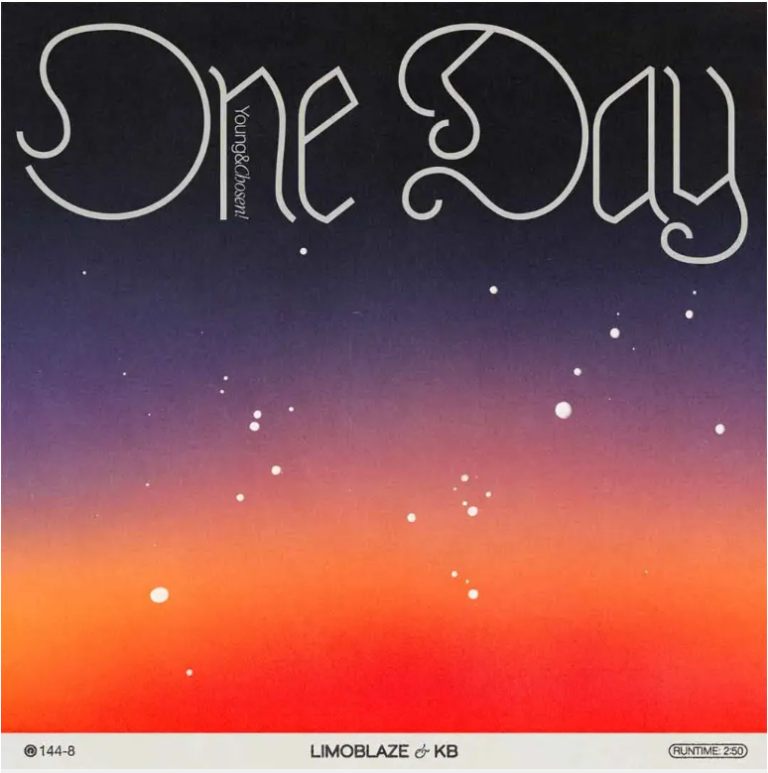 Limoblaze – One Day Ft. KB
