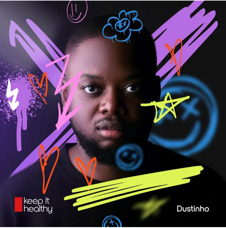 Dustinho – I Tried (Healthy Rare Mix) ft LaTique