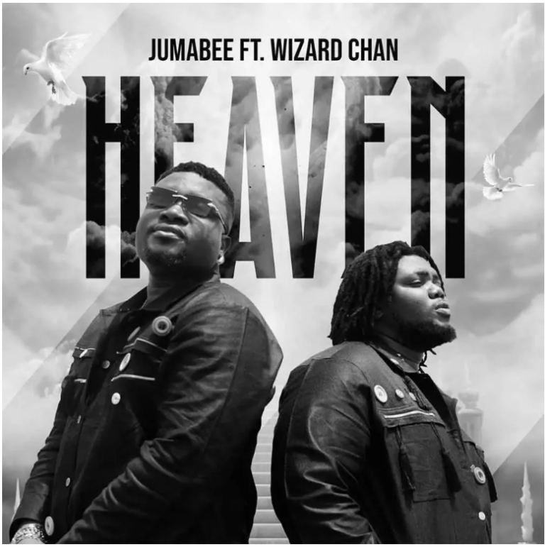 Jumabee – Heaven ft. Wizard Chan