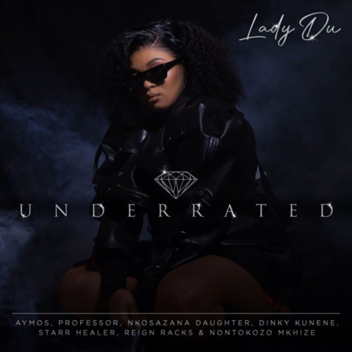 Lady Du – Unconditional Love Ft Lahv