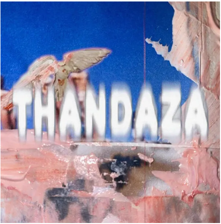 &ME – Thandaza ft Rampa, Adam Port, Alan Dixon, Keinemusik & Arabic Piano