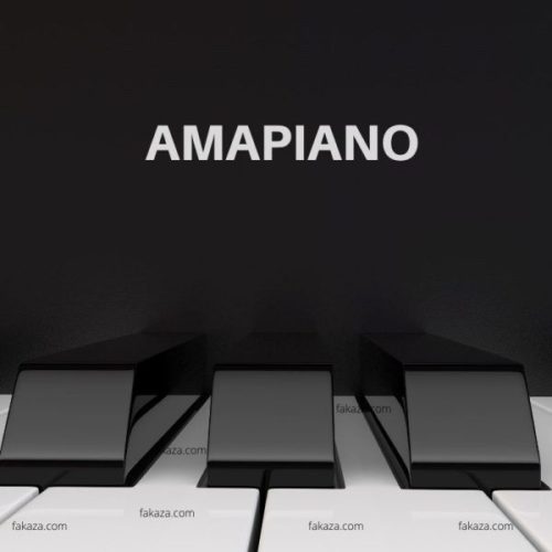 May 2024 Amapiano Mix
