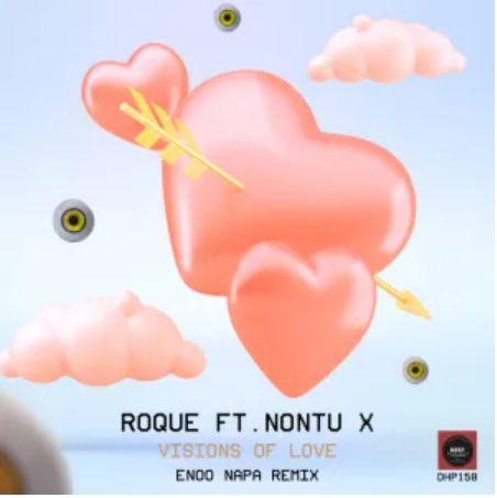Roque & Nontu X – Visions Of Love (Enoo Napa Remix)