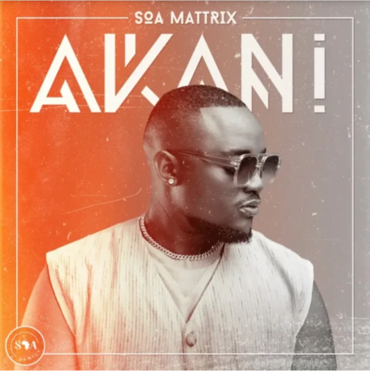 Soa Mattrix – Abantu ft. B33KAY SA, Bongane Sax & De Soul