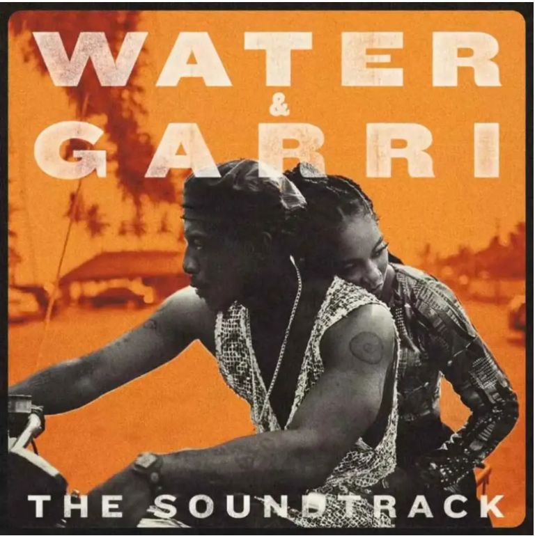 Tiwa Savage – Water & Garri ft. Richard Bona & The Cavemen