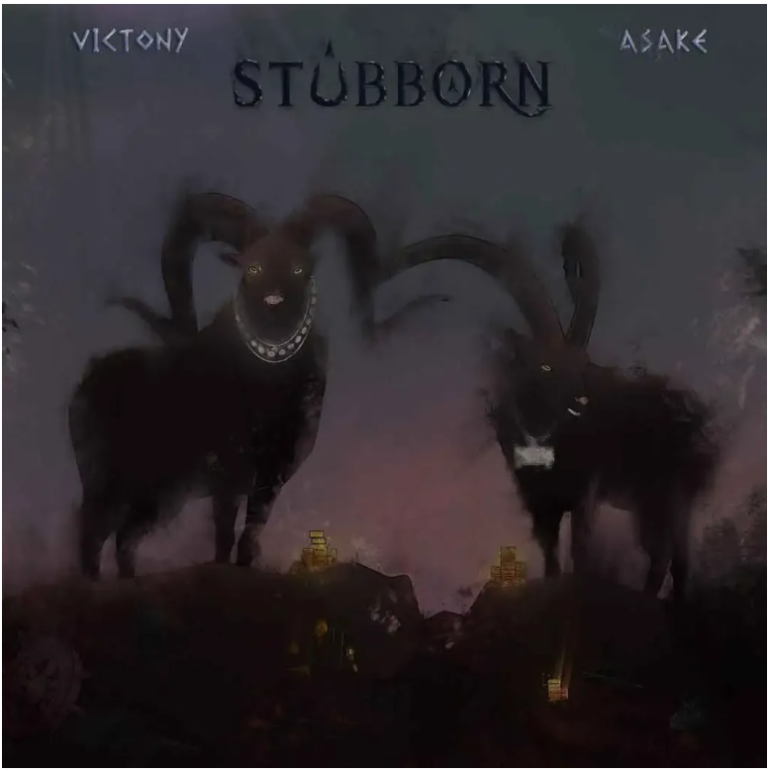 Victony – Stubborn ft. Asake