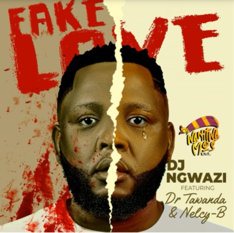 DJ Ngwazi – Fake Love ft. Dr Tawanda & Nelcy-B