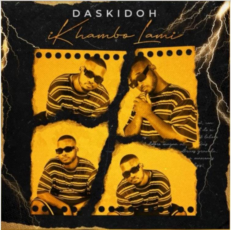 Daskidoh – Abantu abaThandanako ft. Pixie L, Lunga Dima, Nokulunga Vilakazi & NtoMusica