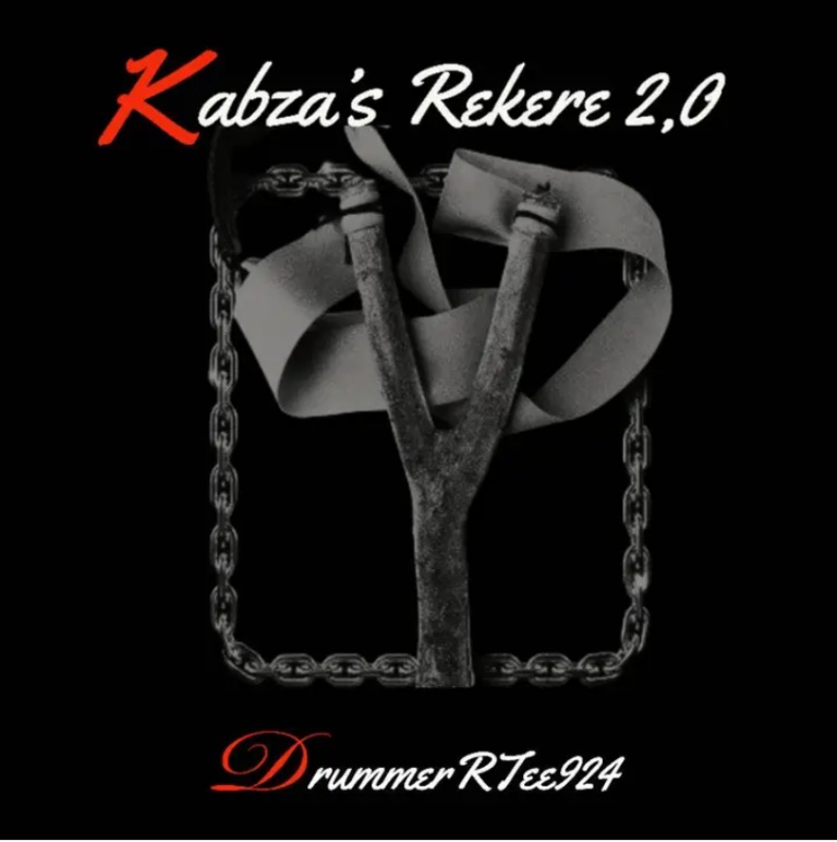 DrummeRTee924 – Kabza’s Rekere 2.0