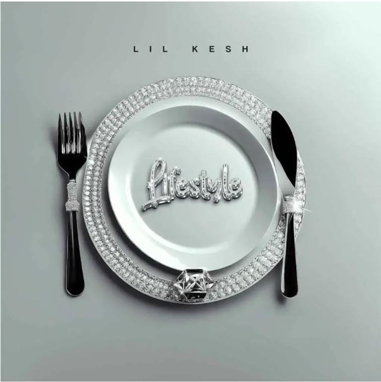 Lil Kesh – Lifestyle
