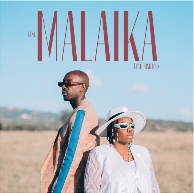 Teni – Malaika (Remix) Ft Bien