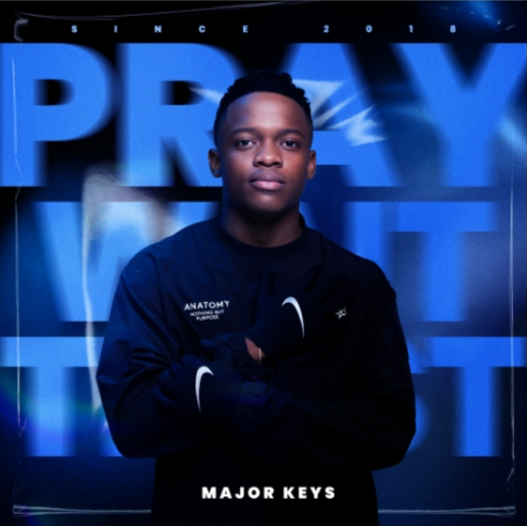 Major_Keys – Mshini ft. Tyler ICU, Khalil Harrison & Tumelo ZA