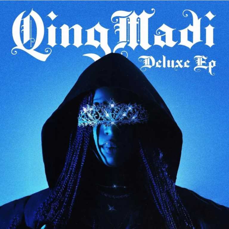 Qing Madi – Sins For U