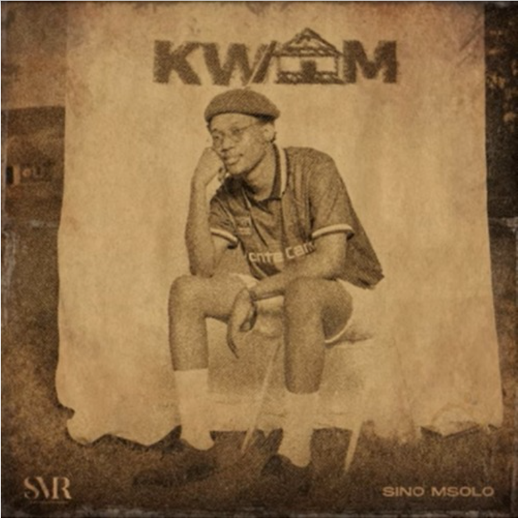 Sino Msolo – KWAM ft. Thande Zide & 031Choppa