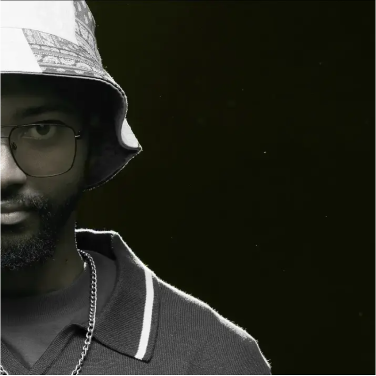 Thuto The Human – Spirit Fest Sessions EP28