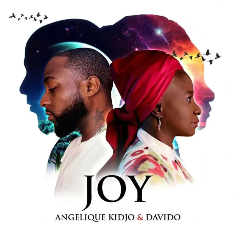 Angélique Kidjo – Joy ft. Davido