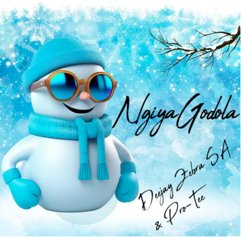 Deejay Zebra SA – Ngiya Godola ft. Pro-Tee