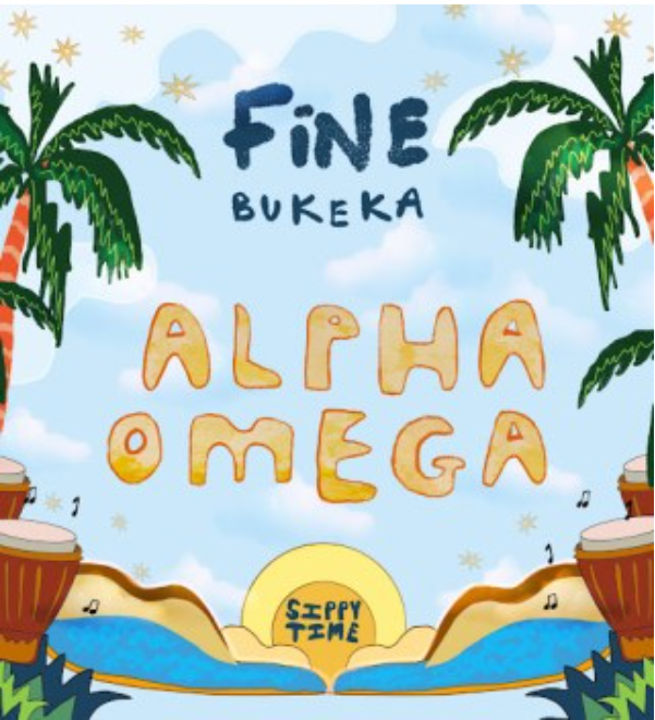 FiNE – Alpha Omega Ft Bukeka