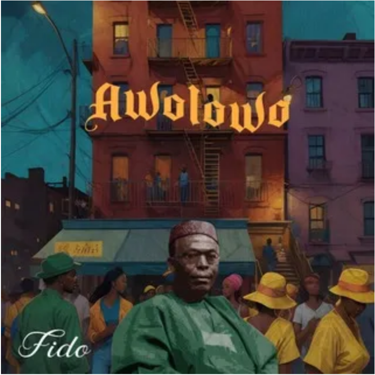 Fido – Awolowo