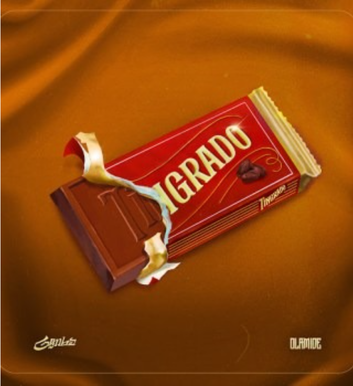 Gimba – Tingrado Ft Olamide