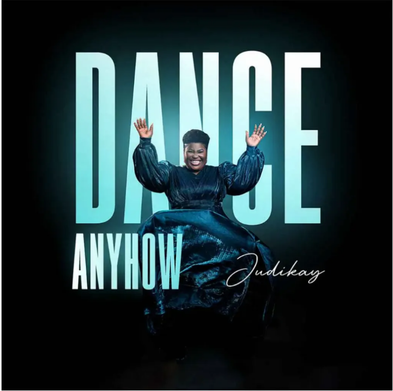 Judikay – Dance Anyhow