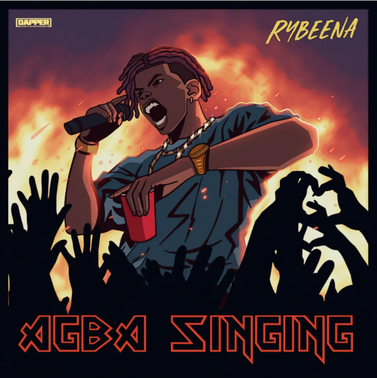 Rybeena – Agba Singing