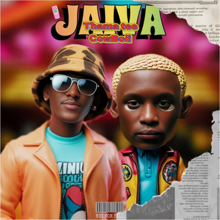 Thama Tee – Jaiva ft. Cowboii, Al xapo, Xduppy & Lolli Pop