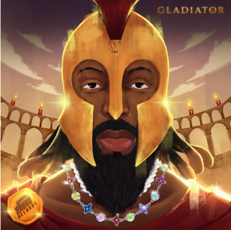 Timaya – Treasure ft. Olamide, Alpha P & Phyno