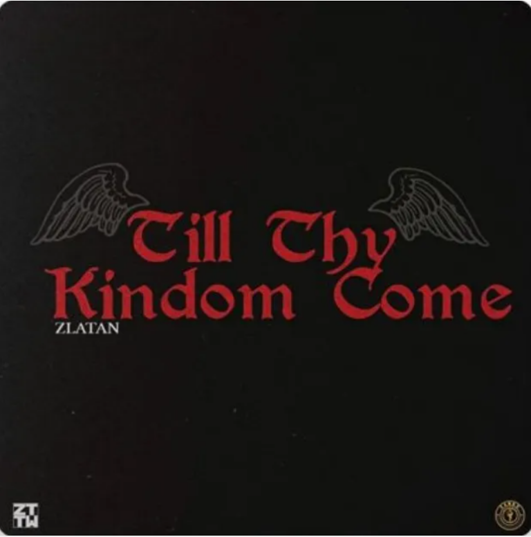 Zlatan – Till Thy Kingdom Come