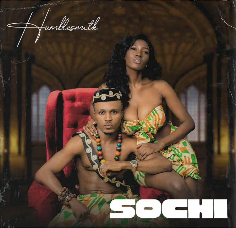 Humblesmith – Sochi