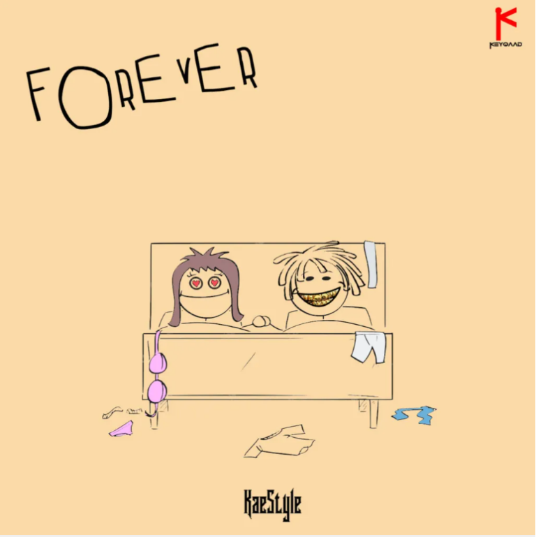 Kaestyle – Forever