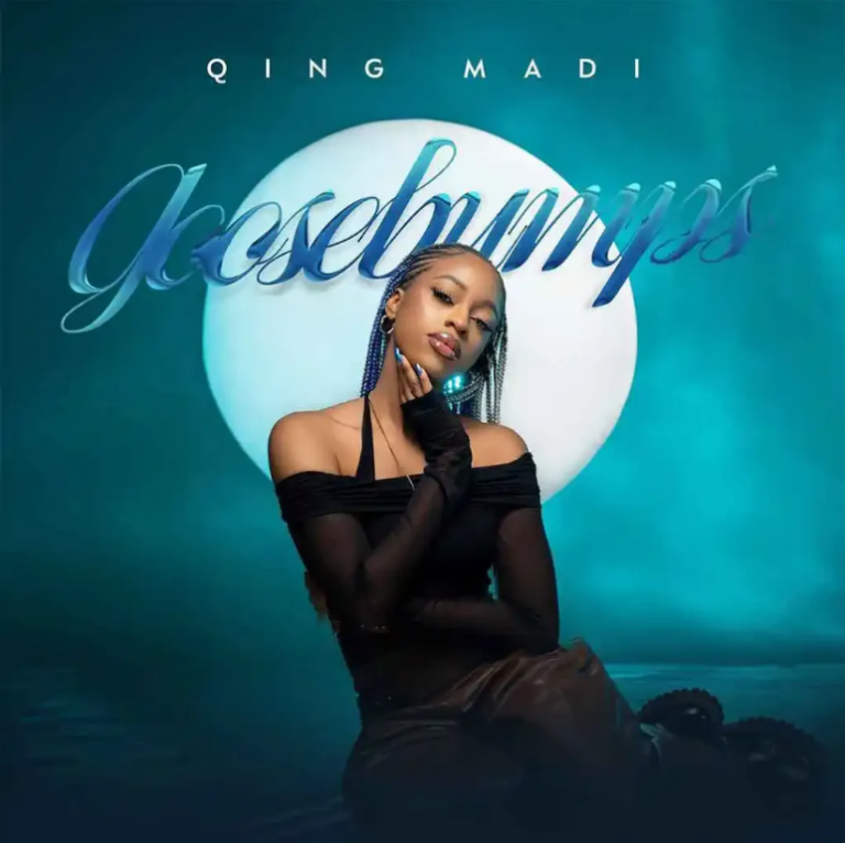 Qing Madi – Goosebumps